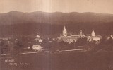 Manast. Neamt (circulata 1930)