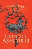 Ucenicul Asasinului (Trilogia Farseer, Partea I), Robin Hobb - Editura Nemira