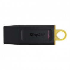 USB Flash Drive Kingston 128GB Data Traveler Exodia, USB 3.2