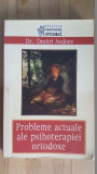 Probleme actuale ale psihoterapiei ortodoxe- Dmitri Avdeev