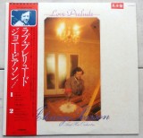 Cumpara ieftin Vinil LP &quot;Japan Press&quot; PROMO Johnny Pearson &amp; His Orchestra &lrm;&ndash; Love Prelude (NM), Jazz