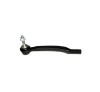 Cap bara Volvo XC70 Cross Country (SW), 1997-2007, XC90 I, 2002-2015, parte montare : stanga, spre exterior, SRLINE Polonia