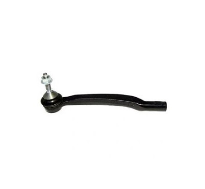 Cap bara Volvo XC70 Cross Country (SW), 1997-2007, XC90 I, 2002-2015, parte montare : stanga, spre exterior, SRLINE Polonia foto