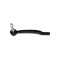 Cap bara Volvo XC70 Cross Country (SW), 1997-2007, XC90 I, 2002-2015, parte montare : stanga, spre exterior, SRLINE Polonia