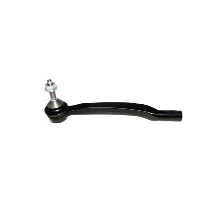 Cap bara Volvo XC70 Cross Country (SW), 1997-2007, XC90 I, 2002-2015, parte montare : stanga, spre exterior, SRLINE Polonia