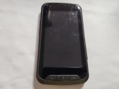 Display cu touchscreen Allview E3 Jump
