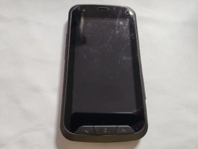Display cu touchscreen Allview E3 Jump foto