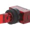 Comutator Basculant ON-OFF 20A 12V