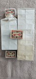 Cutie chibrituri The Key Safety Match Made in Czechoslovakia, noua