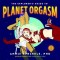 The Explorer&#039;s Guide to Planet Orgasm: For Every Body