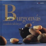 Burgony&aacute;s szak&aacute;csk&ouml;nyv - Matthias F. Mangold