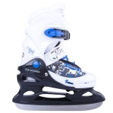 Patine reglabile copii WORKER Izaky Pro, S (30-33)