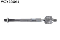 SKF VKDY 326041 Articulatie axiala, cap de bara