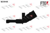 FTE 9400018 senzor,turatie roata