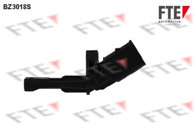 FTE 9400018 senzor,turatie roata foto