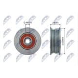 Rola intinzator curea transmisie Mazda 6 (Gh) 2007-2013, 500209