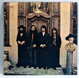 The Beatles &lrm;&ndash; Hey Jude _ VG+ / VG+ [ vinil, LP ] rock psychedelic Apple, Italia, 1970