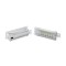 Set 2 Lampi pedalier LED Vinstar BMW Seria 1 F20 F30, Seria 3 E90, E91, E92, E93