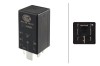 HELLA 4RV 008 188-181 unitate de control,bujii incandescente