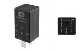 HELLA 4RV 008 188-181 unitate de control,bujii incandescente