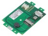 Cititor RFID ELATEC T4B0-B7-XBP Bluetooth Low Energy, USB, RS232, GPIO, I2C, WIEGAND, 125kHz/13.56MHz/2.4GHz