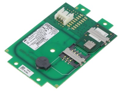 Cititor RFID Bluetooth Low Energy foto