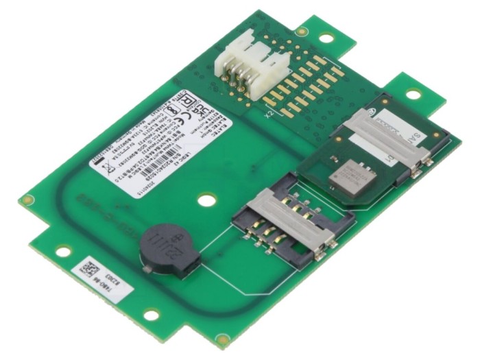 Cititor RFID Bluetooth Low Energy