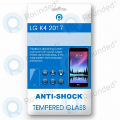 LG K4 2017 Sticla securizata