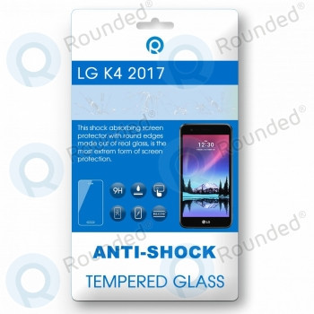 LG K4 2017 Sticla securizata foto
