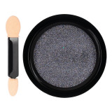 Pigment Unghii Laser LUXORISE, Black Diamond