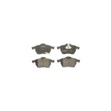 Placute frana SAAB 9-3 Cabriolet YS3D ABE C1U004ABE