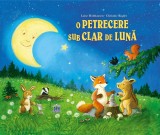 O petrecere sub clar de lună