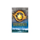 Divergente / Divergent