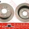 Disc frana ROVER 25 (RF) (1999 - 2005) TRW DF2646