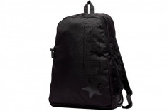 Rucsaci Converse Speed 3 Backpack 10019917-A03 negru foto