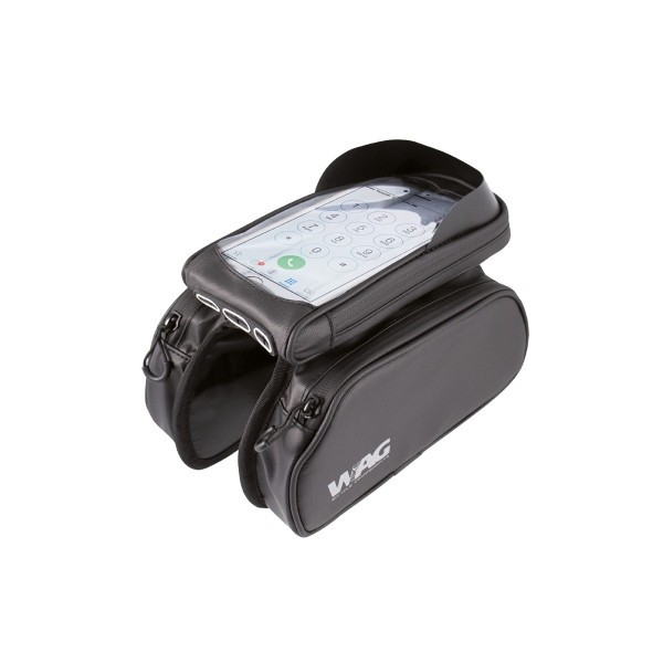 Borseta portabila + compartiment smartphone Cod:588022251RM