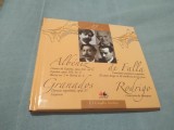 Cumpara ieftin CD ORIGINAL NR.25 JURNALUL NATIONAL ALBERIZ/GRANADOS/RODRIGO/DE FALLA+CARTE NOUA