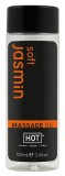 Ulei Masaj Hot Soft Aroma Iasomie 100 ml