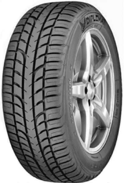 Anvelope Diplomat Made By Goodyear ST 175/70R14 84T Iarna
