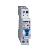 Siguranta automata modulara diferentiala RCBO Schrack Technik Amparo AI617540, 6 kA, 1P+N, 40 A, 30 mA, curba B