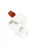 Inchizator usa hublou uscator de rufe SHARP KD-GHB8S7GW2-EE - 32035780, Vestel