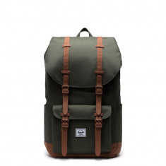 Rucsac Herschel Little America Forest Night Eco - Cod 729453756861 foto