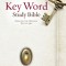 The Hebrew-Greek Key Word Study Bible: CSB Edition, Hardbound