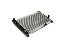 Radiator racire Best Auto Vest 290208
