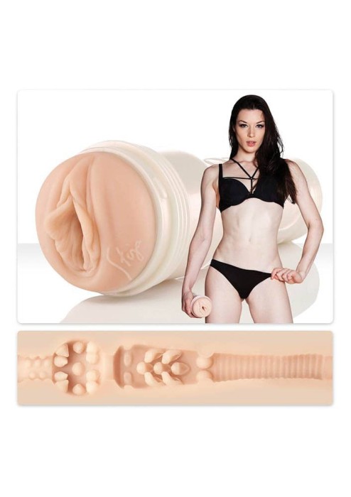 Masturbator (10) Fleshlight Stoya Destroya