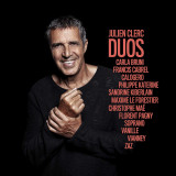 Duos - Vinyl | Julien Clerc, Pop