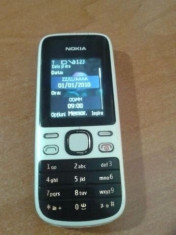 TELEFON Nokia 2690 IMPECABIL foto