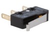 Micro&icirc;ntrerupător SNAP ACTION 10A 250V SPDT