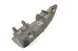 Suport bara de protecție dreapta spate TOYOTA COROLLA Verso ZER_, ZZE12_, R1_ 2008 OEM: 52562-0F010 12234237