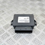Unitate de control fr&acirc;nă de m&acirc;nă AUDI A6 4G2, C7, 4GC 2013 OEM: 4H0907801F,4H0907801A,A2C5325660106 13912150